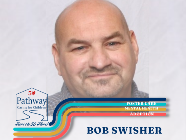 Blog Post: memories of Bob Swisher