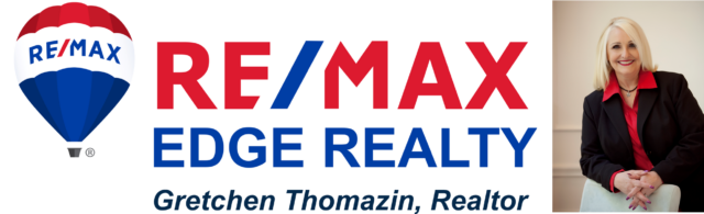 Gretchen Thomazin Realtor