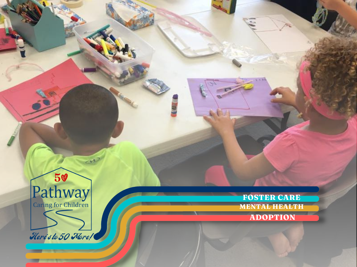 Simple Mental Health Tips from Kids! - Pathway Caring for Children