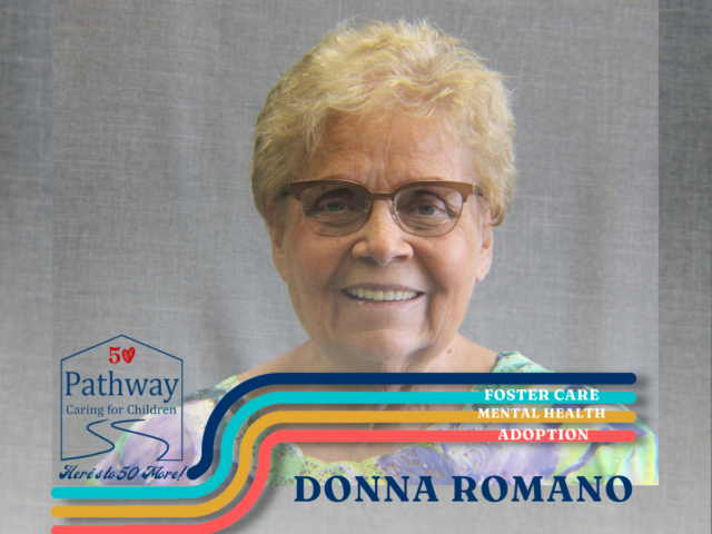 Blog Post: Donna, Pathway Trainer