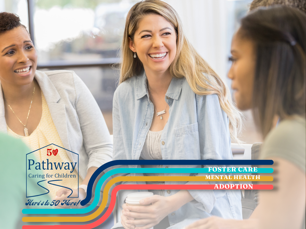 How to Offer Support to Foster Families Pathway Caring for Children